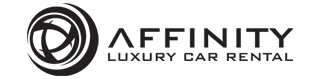 Affinity Luxury Car Rentals