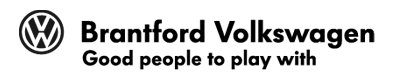 Brantford Volkswagen