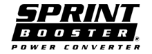 Sprint Booster