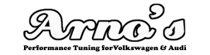 Arnos VW Audi Tuning Shop