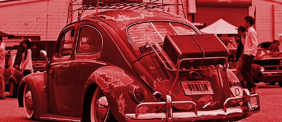 Volkswagen Car Show