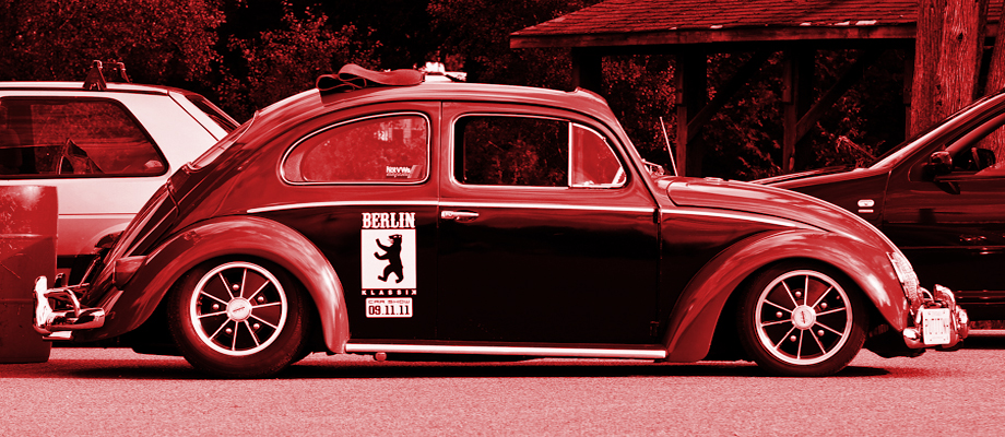 Volkswagen Car Show