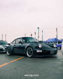 Black-Porsche-Turbo